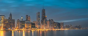 Chicago by Ukep sahom