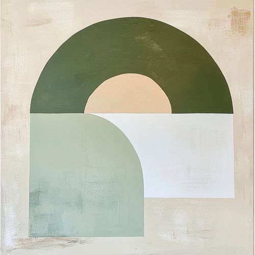 Geometrische harmonie