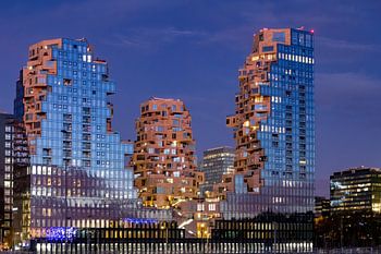 The Valley Zuid-as Amsterdam