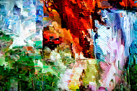 Digital art von Hermann Mock
