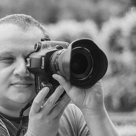 Paul Weekers Fotografie profielfoto