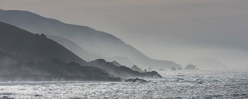 Highway 1 - Californie