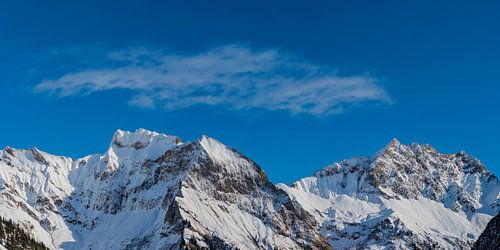 Allgäu Alps