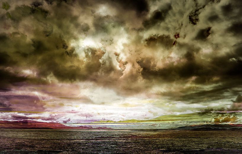 Ireland-05 by Mark Isarin | Fotografie