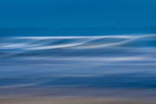 Uit de serie Stil in mij #3