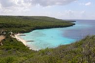 playa porto marie curacao by Frans Versteden thumbnail