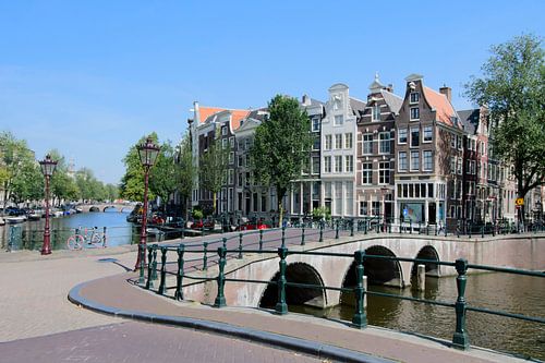 Keizersgracht Amsterdam