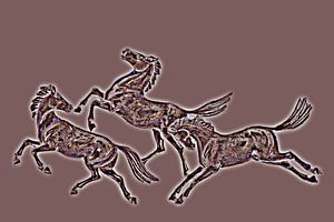 Horses