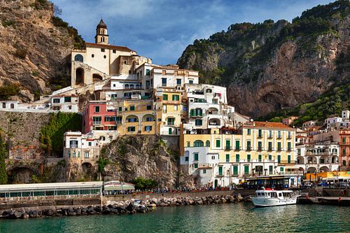 Amalfi