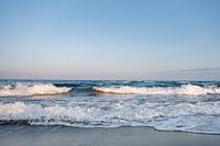 Waves in the Mediterranean Sea