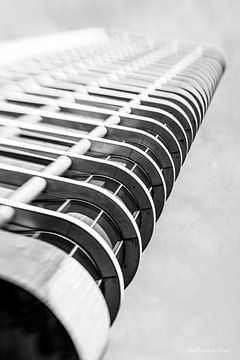 Vestedatoren, Eindhoven by Jos Crooymans