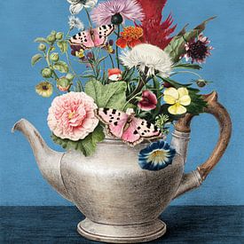 The Perfect Blend von Marja van den Hurk