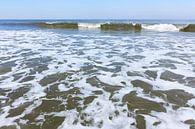 Sea and surf by Harry Wedzinga thumbnail