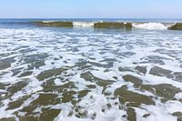 Sea and surf
