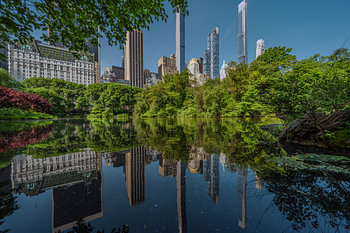 New York Central Park