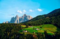 Val di Funes - Dolomites