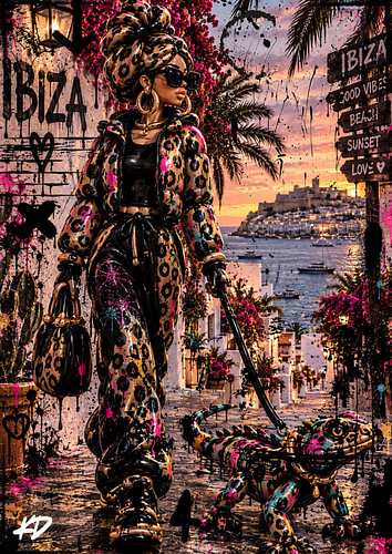 Ibiza-Eleganz