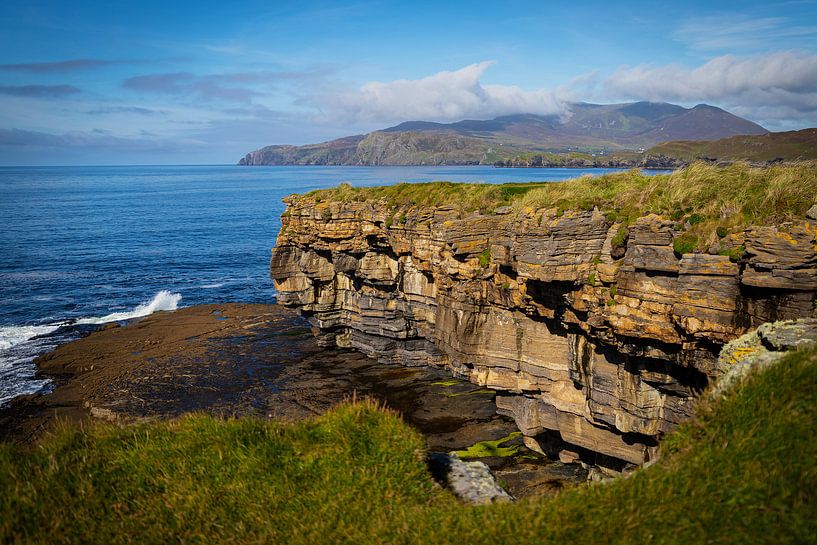 Ireland - Donegal - Muckross Head by Meleah Fotografie