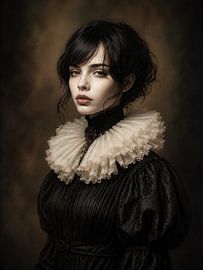 Renaissance Retro von Salt Theory