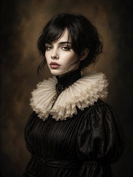 Renaissance Retro