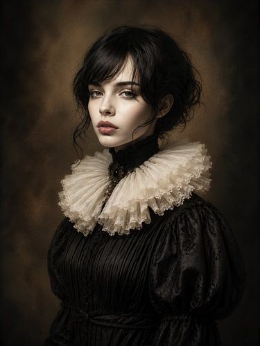 Renaissance Retro