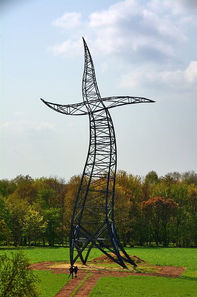 Zauberlehrling par Edgar Schermaul