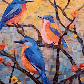Serenade van Gratie van Art Lovers
