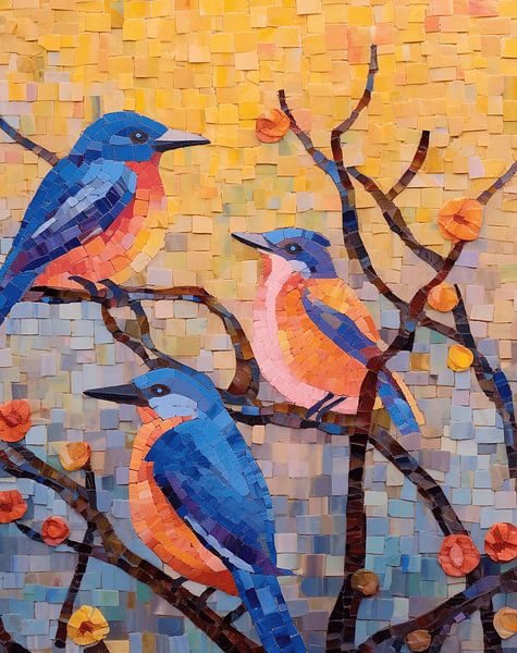 Serenade of Grace by Art Lovers
