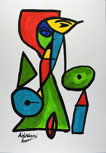 Rosa 1