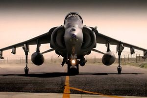 McDonnell Douglas AV 8B