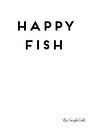 Happy Fish van Bouwke Franssen thumbnail