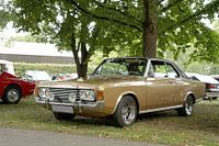 Ford Town Car 26m