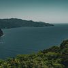 Océan sans fin : panorama côtier de la péninsule d'Izu sur Pitkovskiy Photography|ART