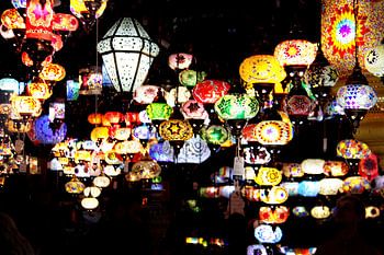 Black Market Wonderland