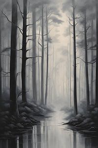Histoire de la Forêt Noire 1.9