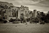 Aït-Ben-Haddou