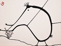 Mouse-bird