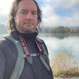 Marcel Hechler Profilfoto