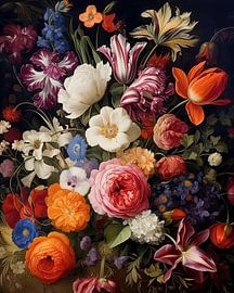 Blumen von Wall Wonder