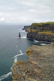 Cliff's of Moher - Irland