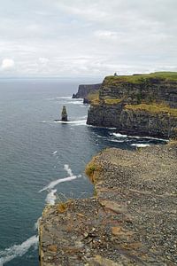 Cliff's of Moher - Irland