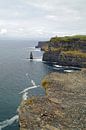 Cliff's of Moher - Irland von Babetts Bildergalerie Miniaturansicht