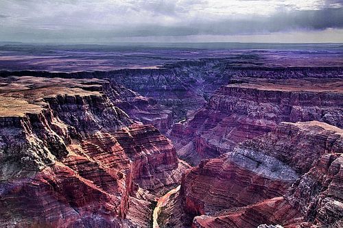 Grand Canyon