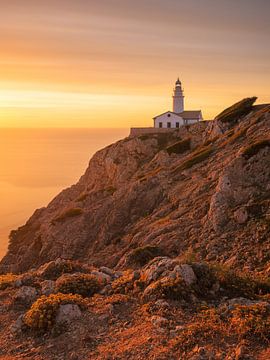 Faro de Capdepera