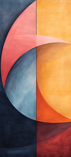 The Language of Emotion in Art by Art Lovers