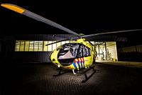 ANWB Medical Air Assistance