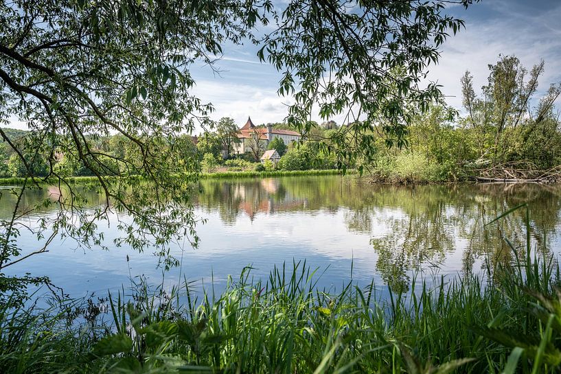 The Derneburg by Steffen Henze