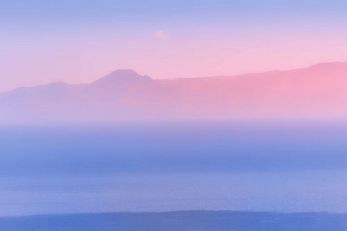 soleil de brouillard