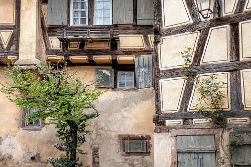 L'artisanat à Riquewihr