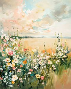 Frühlingsblumen